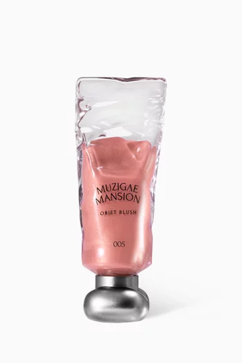 005 Joyful Objet Blush, 5g