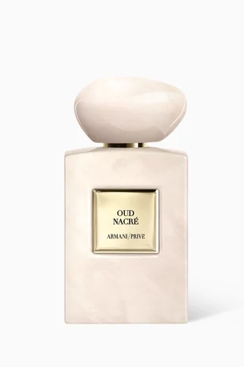 ماء عطر عود ناكري، 50 ملل