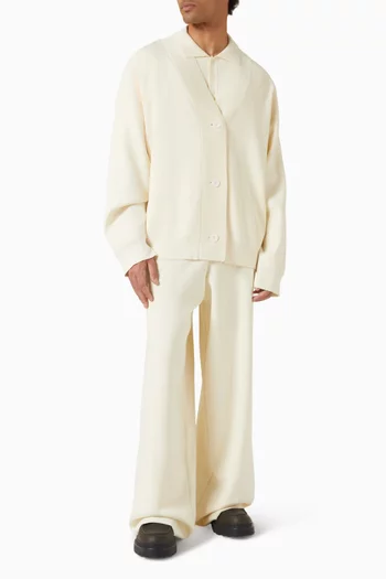 Yun Knit Cardigan