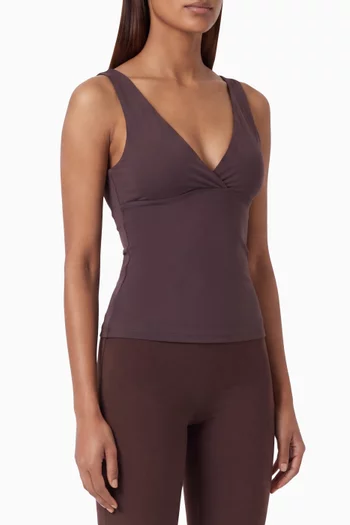 DayFlex V-neck Vest