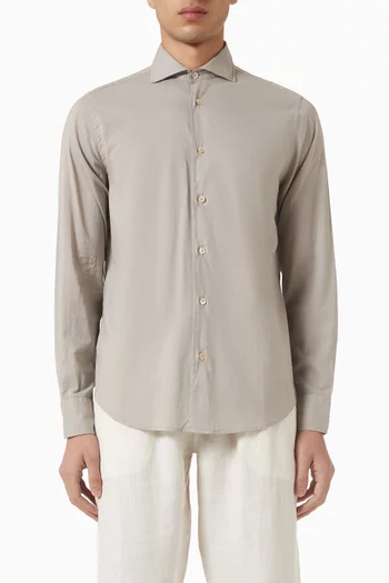 James Shirt