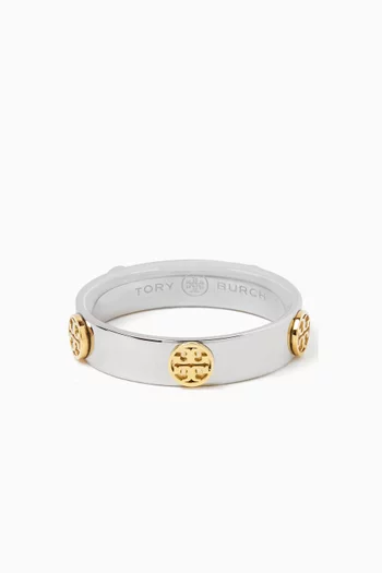 Miller Stud Ring in Stainless Steel