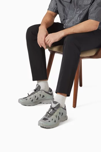XT-Whisper Void Sneakers
