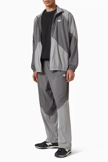 2 Layer T-shirt in Cotton