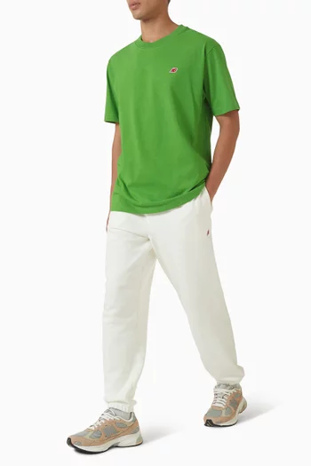 Made in USA Sweatpants in Cotton