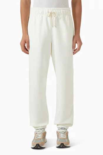 Made in USA Sweatpants in Cotton