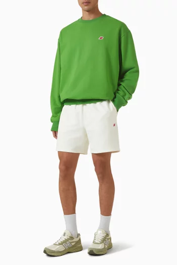 Made in USA Core Shorts in Cotton