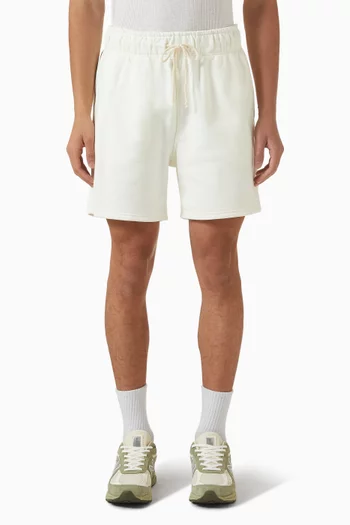 Made in USA Core Shorts in Cotton