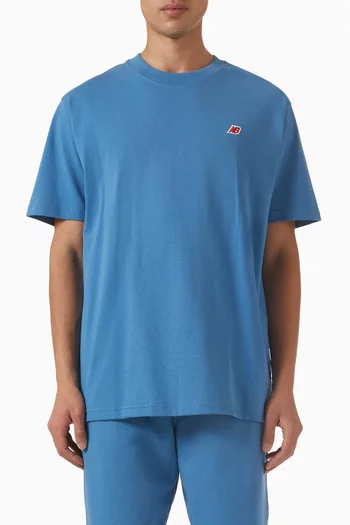 Made in USA Core T-shirt in Cotton