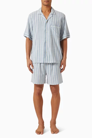 Nautico Short PJ Set