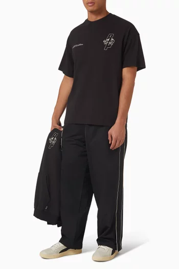 x Represent’s Graphic Pants