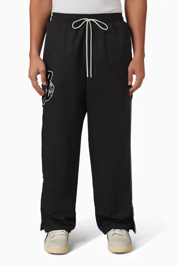 x Represent’s Graphic Pants