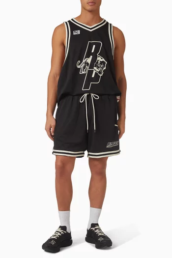 x Represent Graphic Jersey Top