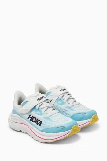 Clifton 10 Sneakers