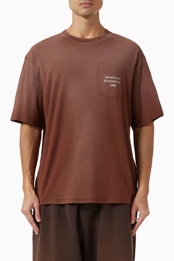 Small 1996 T-shirt in Cotton