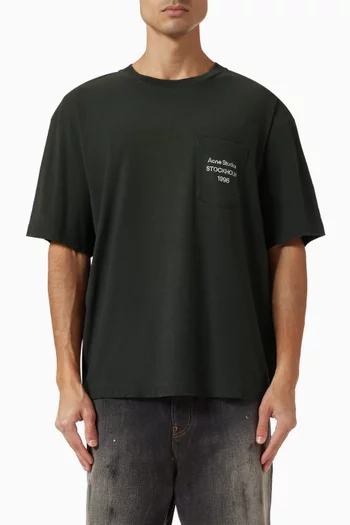Small 1996 T-shirt in Cotton
