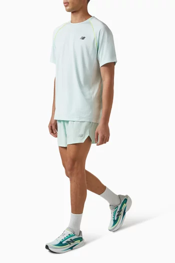 RC Shorts 5"