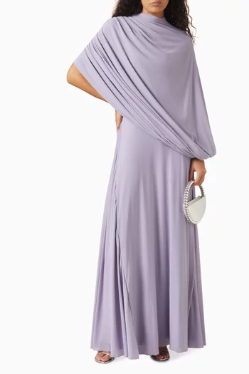 Stella Overlay Dress