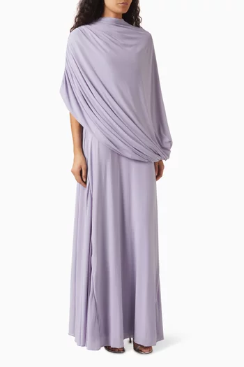 Stella Overlay Dress