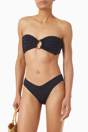 Lulu Bikini Briefs