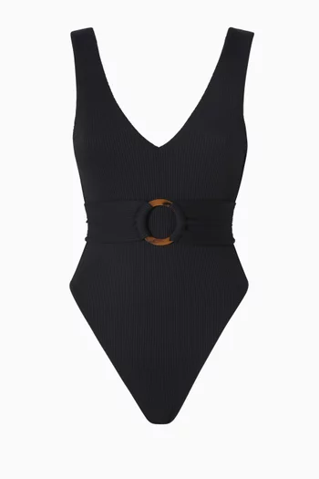 Kim One-piece Swimsuit