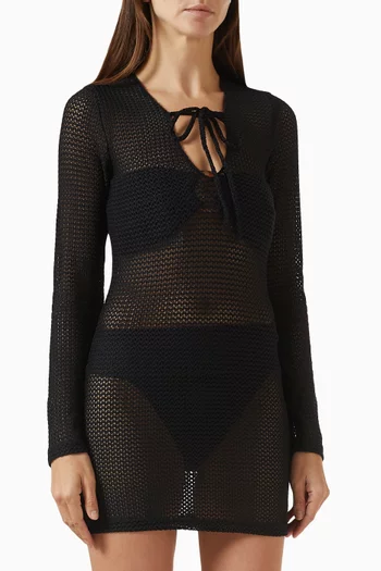 Sophia Cover-up Dress