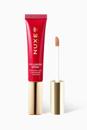 Nuxe Merveillance Lift Eye Lighter Serum 12ml