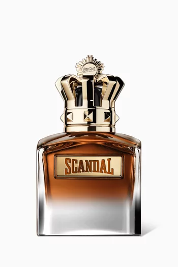 عطر مركز سكاندال للرجال، 100 ملل