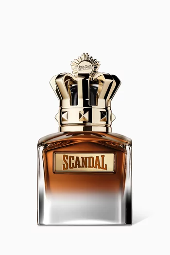 عطر مركز سكاندال للرجال، 50 ملل