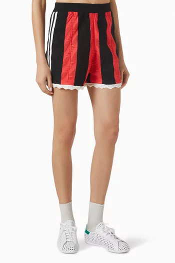 Firebird Loose Shorts