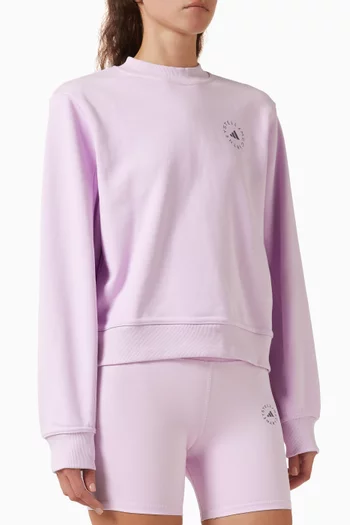 x Stella McCartney Sweatshirt