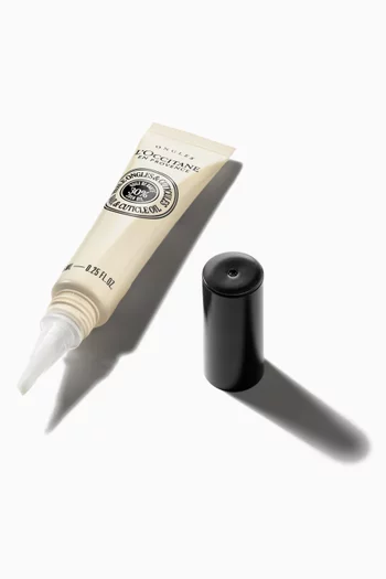 Shea Nail & Cuticle Oil, 7.5ml