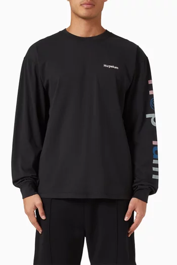Protect Your Peace T-shirt in Cotton
