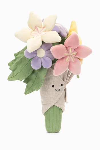 Amuseables Bouquet of Flowers