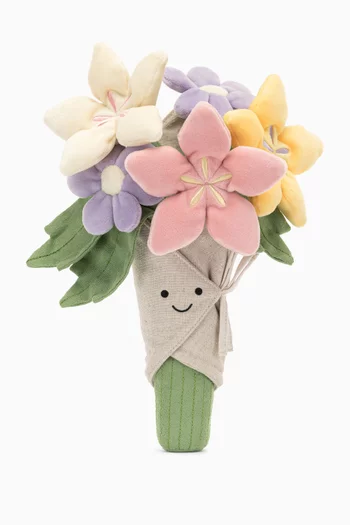 Amuseables Bouquet of Flowers