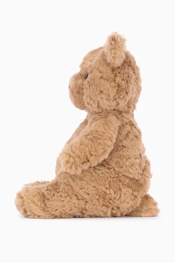 Tiny Bartholomew Bear
