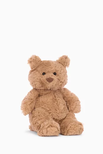 Tiny Bartholomew Bear