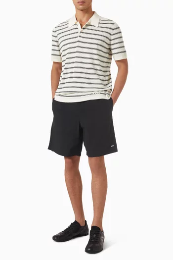 Rio Shorts
