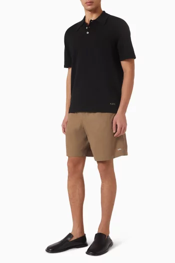 Rio Shorts