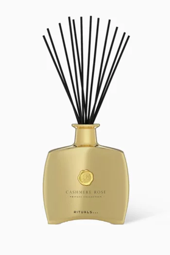 Cashmere Rose Fragrance Sticks, 450ml