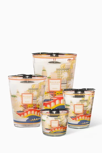 Monaco Candle, 500g