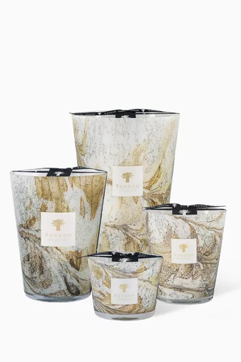 Leaves Naïs Candle, 6500g