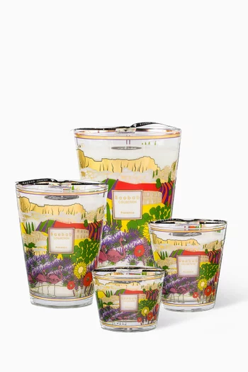 Provence Candle, 6500g