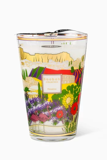 Provence Candle, 6500g