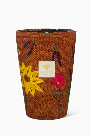 Max35 Candle Vony Voninkazo, 10.35kg