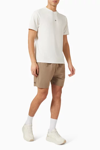 247 Fused Shorts
