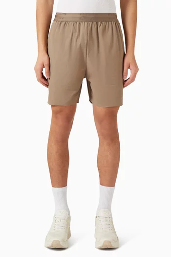 247 Fused Shorts