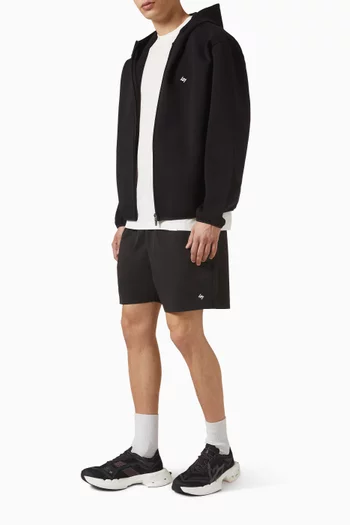 247 Fused Shorts