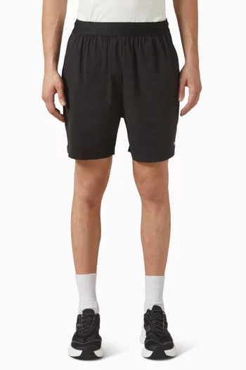 247 Fused Shorts