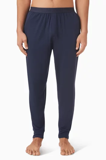 Logo Sleep Sweatpants in Modal